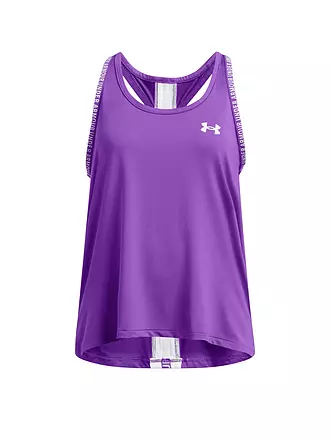 UNDER ARMOUR | Mädchen Fitnesstank UA-Knockout | 